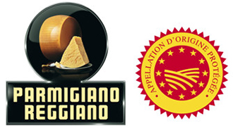 Parmigiano Reggiano